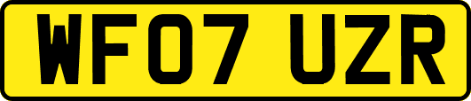 WF07UZR