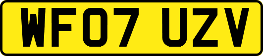 WF07UZV