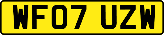 WF07UZW
