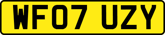 WF07UZY