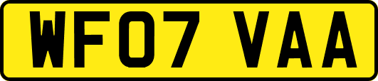 WF07VAA