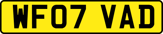 WF07VAD