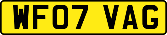 WF07VAG