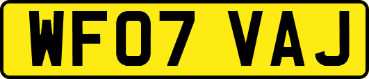 WF07VAJ