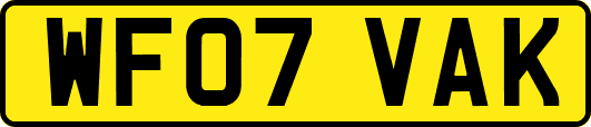 WF07VAK