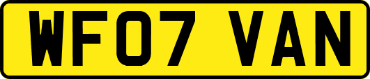 WF07VAN