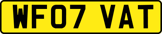 WF07VAT