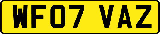 WF07VAZ