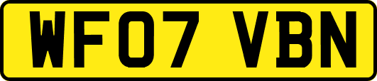 WF07VBN