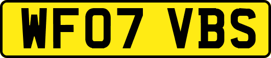 WF07VBS