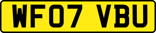 WF07VBU