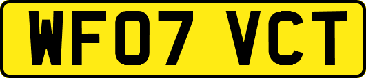 WF07VCT