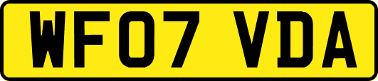 WF07VDA