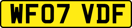 WF07VDF