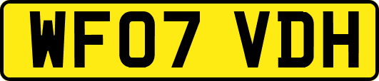 WF07VDH