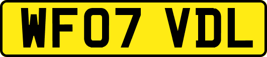 WF07VDL