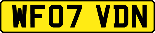 WF07VDN