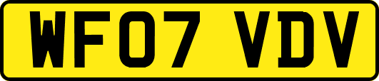 WF07VDV