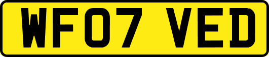 WF07VED