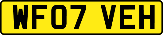 WF07VEH