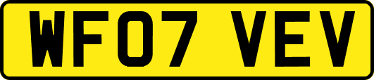 WF07VEV