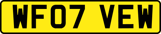 WF07VEW