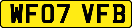 WF07VFB