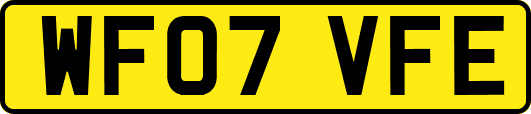 WF07VFE