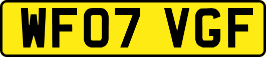 WF07VGF