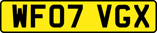 WF07VGX