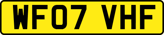WF07VHF