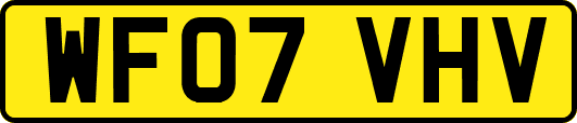WF07VHV