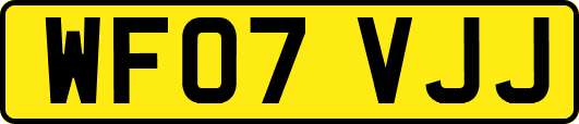 WF07VJJ