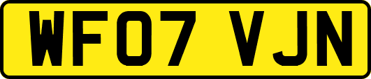 WF07VJN
