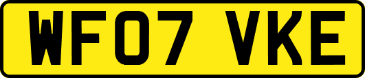 WF07VKE