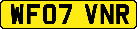 WF07VNR