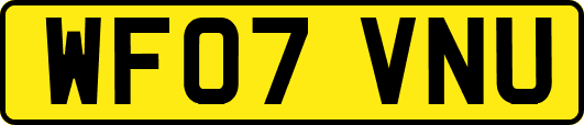 WF07VNU