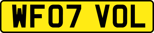 WF07VOL