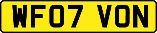 WF07VON