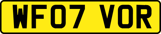 WF07VOR