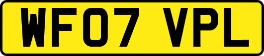WF07VPL