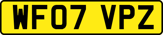 WF07VPZ