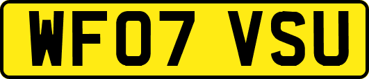 WF07VSU