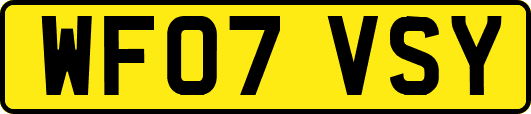 WF07VSY