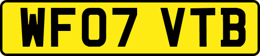 WF07VTB