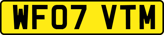 WF07VTM