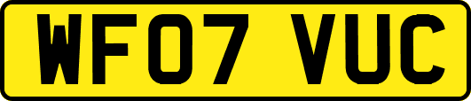 WF07VUC