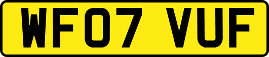 WF07VUF
