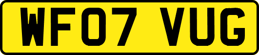WF07VUG