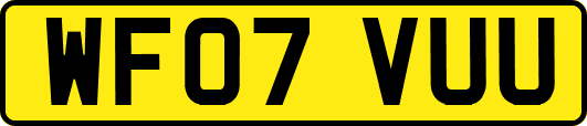 WF07VUU